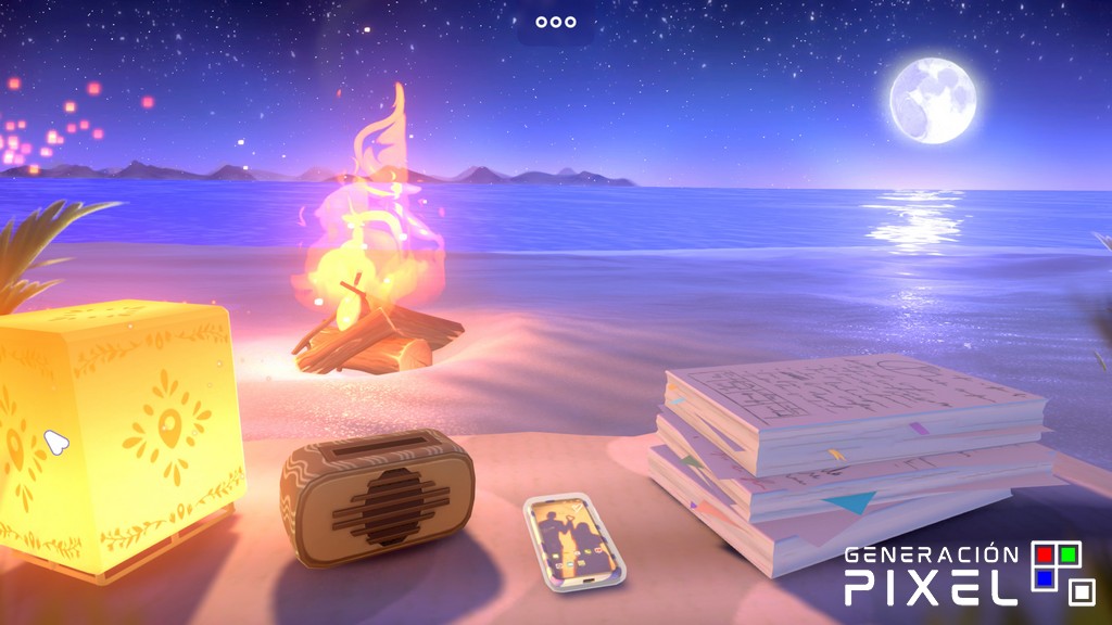 Análisis de Camper Van Make it Home