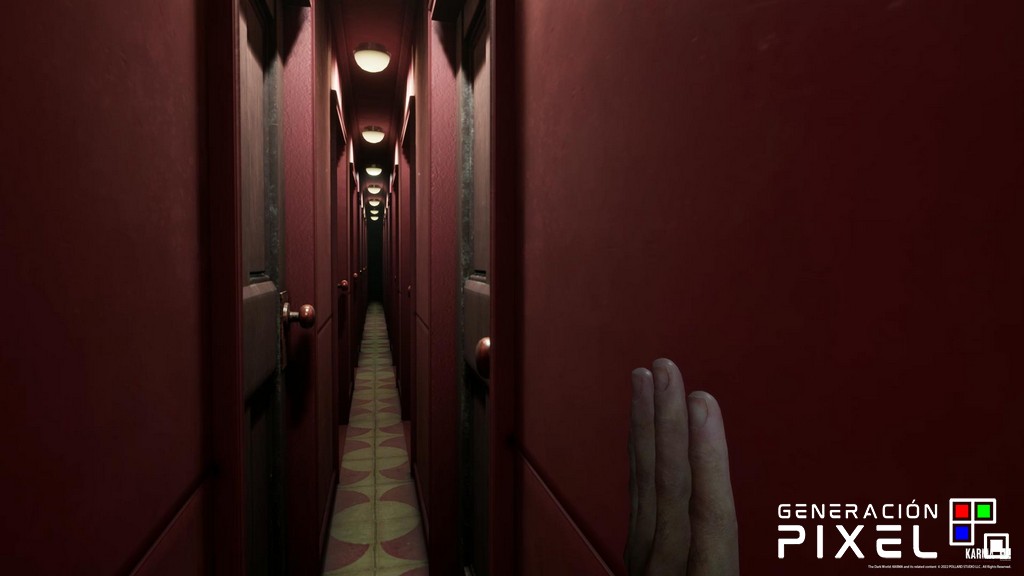 Análisis de Karma: The Dark World