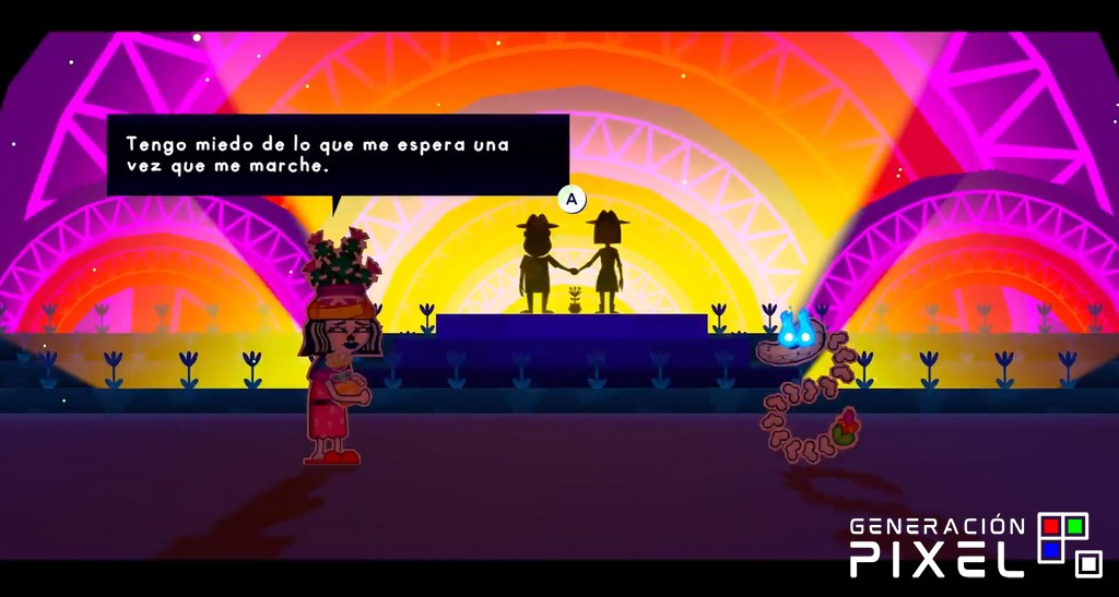 Análisis de Kulebra and the Souls of Limbo