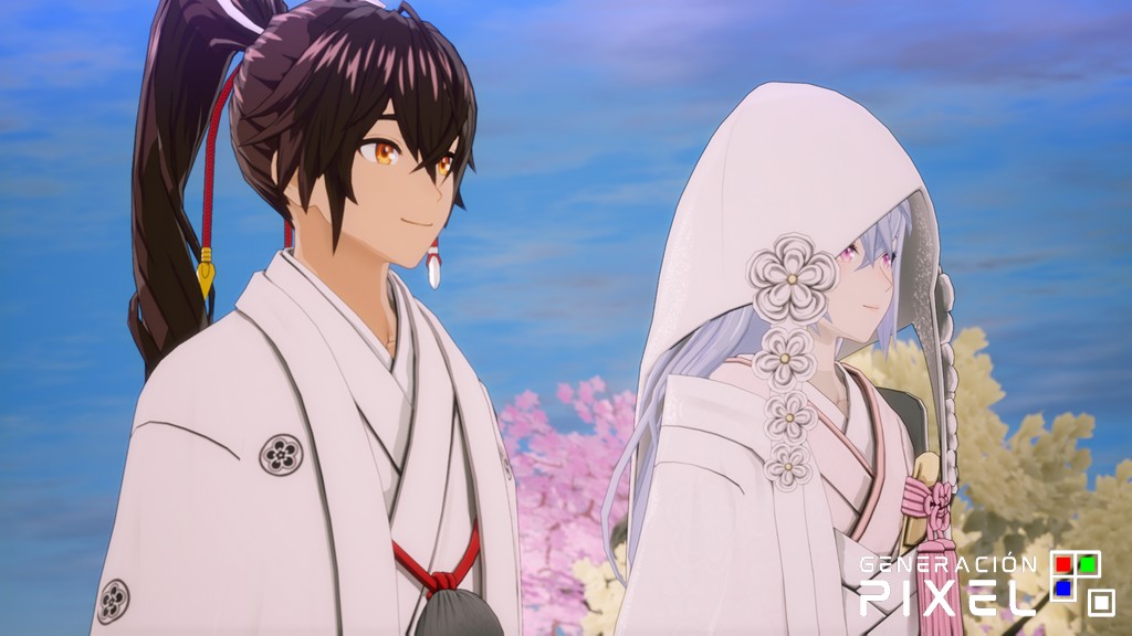 Análisis de Rune Factory: Guardians of Azuma