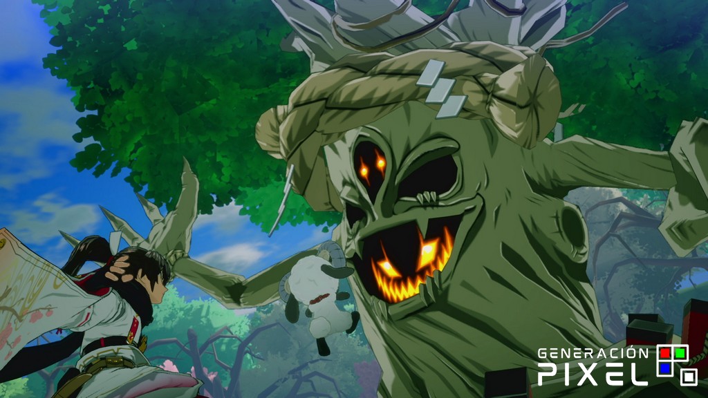 Análisis de Rune Factory: Guardians of Azuma