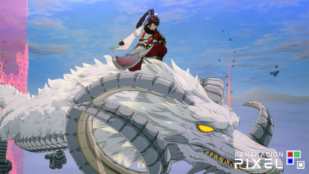Análisis de Rune Factory: Guardians of Azuma