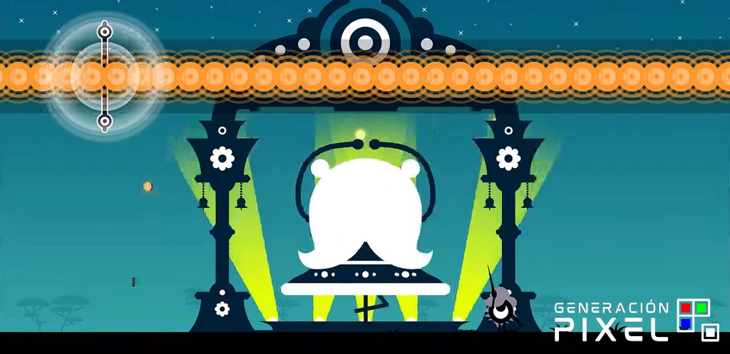 Análisis de Patapon 1+2 Replay