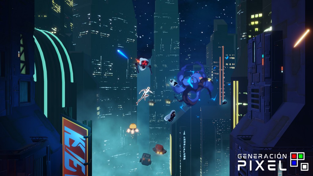 Análisis de Space Adventure Cobra: The Awakening