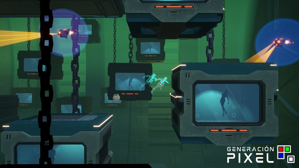 Análisis de Space Adventure Cobra: The Awakening