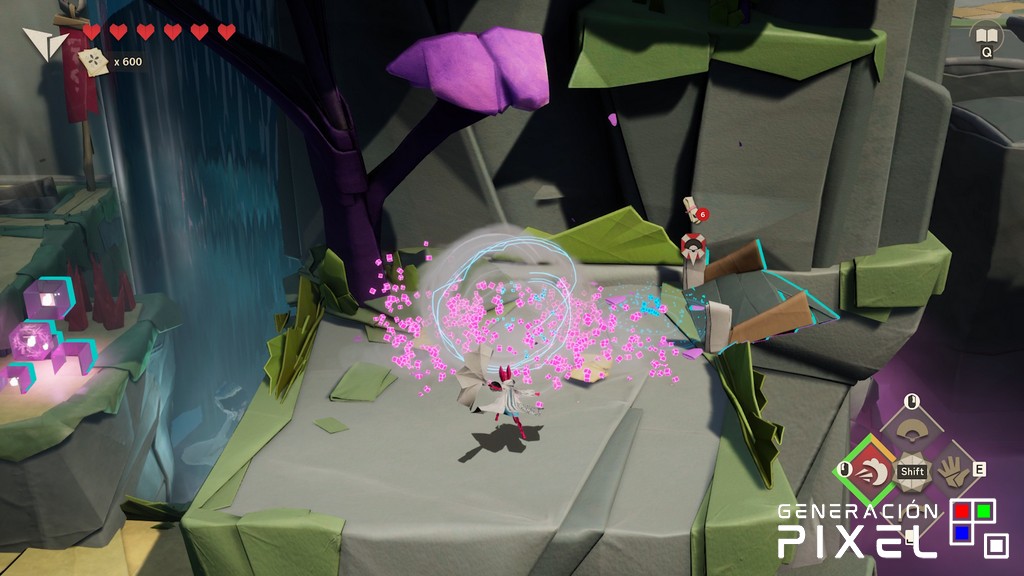 Análisis de Hirogami