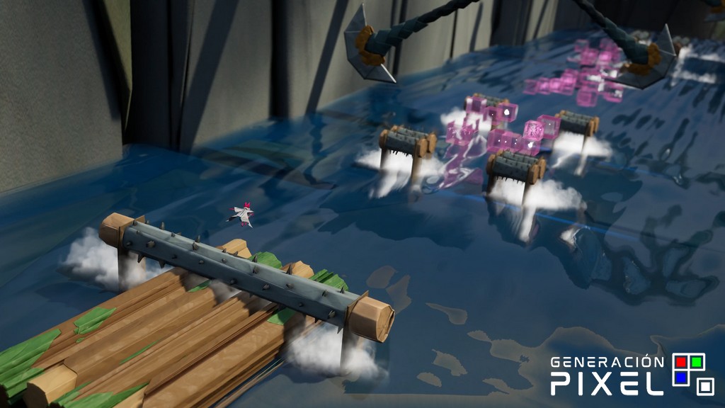 Análisis de Hirogami