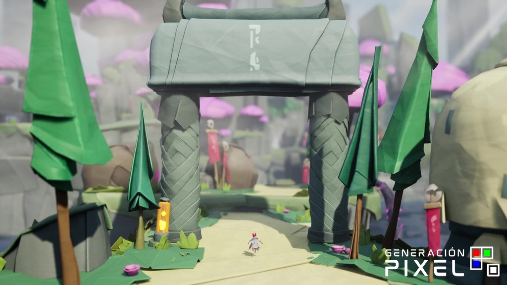 Análisis de Hirogami