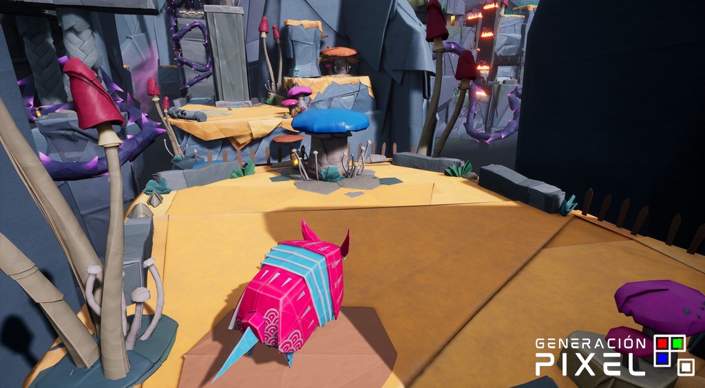 Análisis de Hirogami