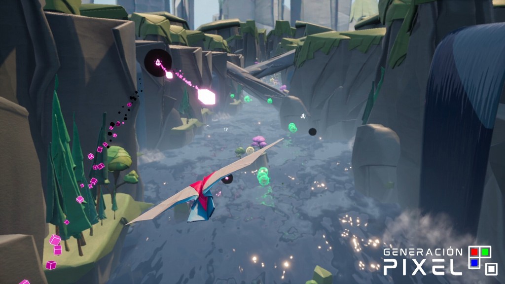 Análisis de Hirogami