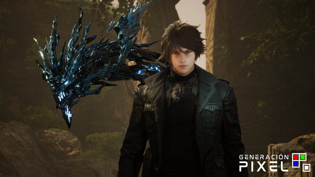 Análisis de Lost Soul Aside