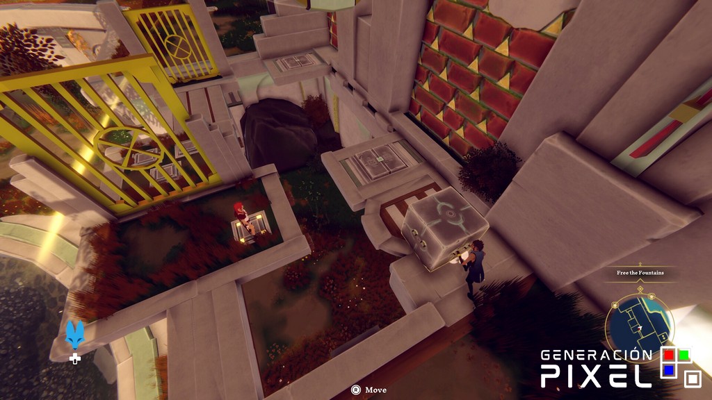 Análisis de Altheia: The Wrath of Aferi