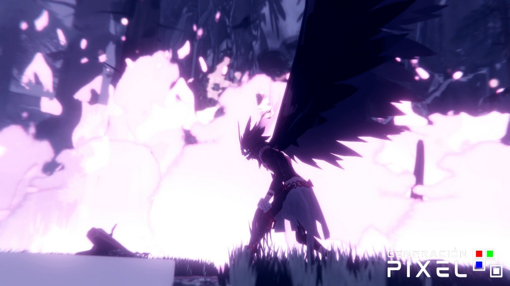 Análisis de Altheia: The Wrath of Aferi