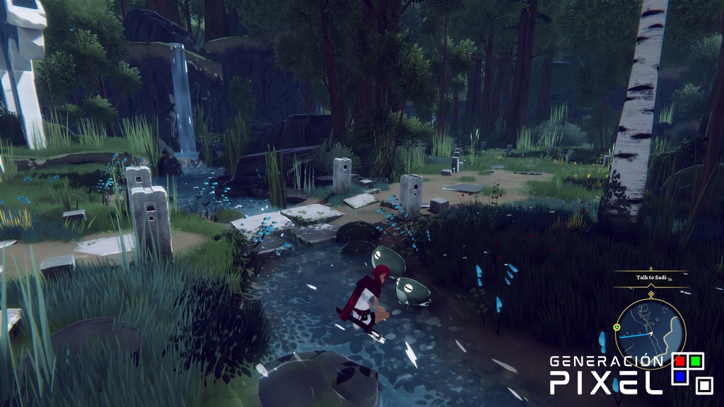 Análisis de Altheia: The Wrath of Aferi