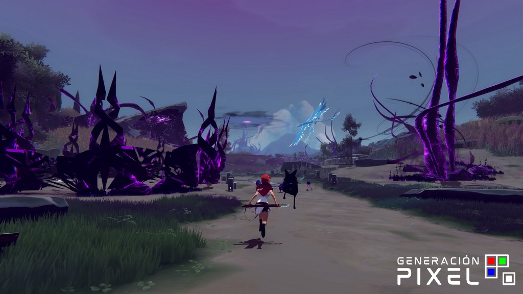 Análisis de Altheia: The Wrath of Aferi