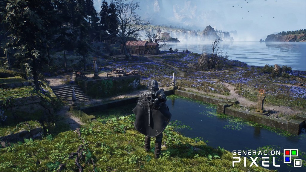 Análisis de Hell is Us