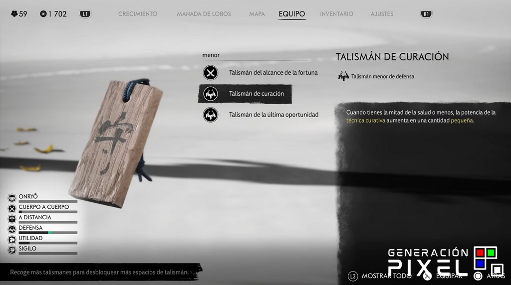 Análisis de Ghost of Yotei