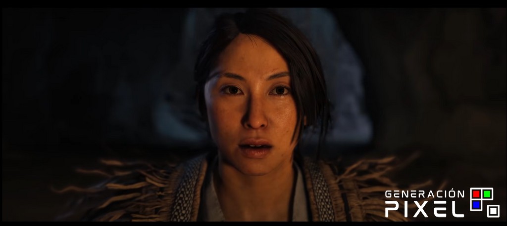 Análisis de Ghost of Yotei