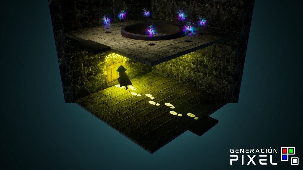 Análisis de Lumo 2