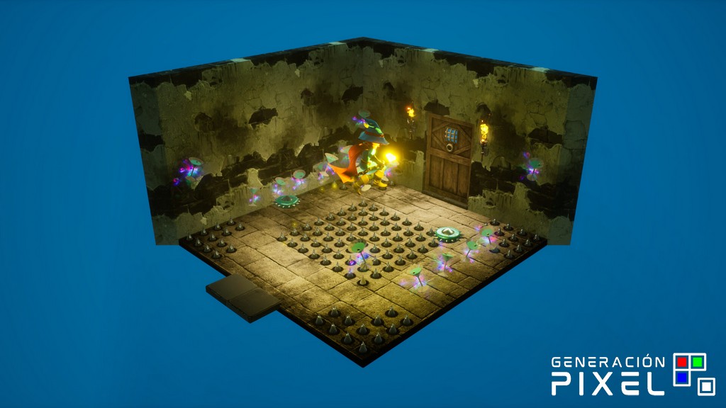 Análisis de Lumo 2
