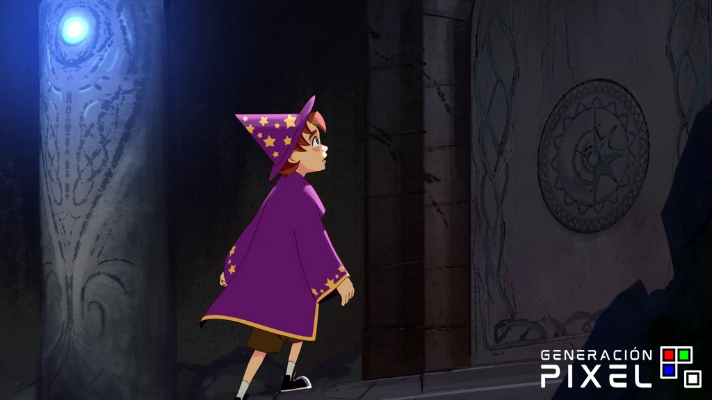 Análisis de Simon the Sorcerer Origins