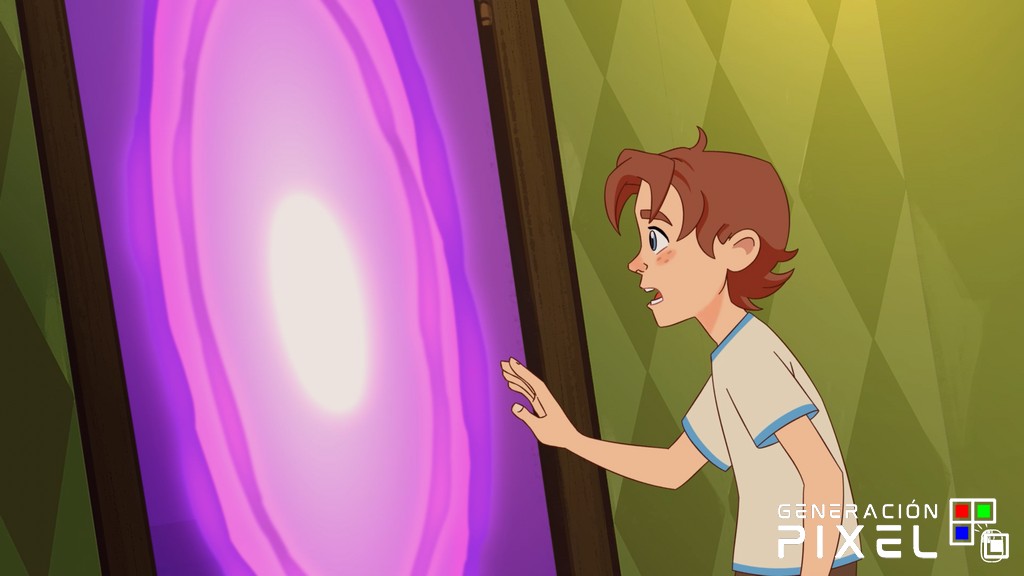 Análisis de Simon the Sorcerer Origins