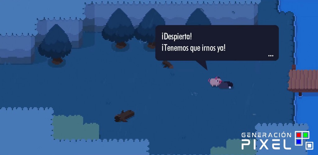 Análisis de Spindle
