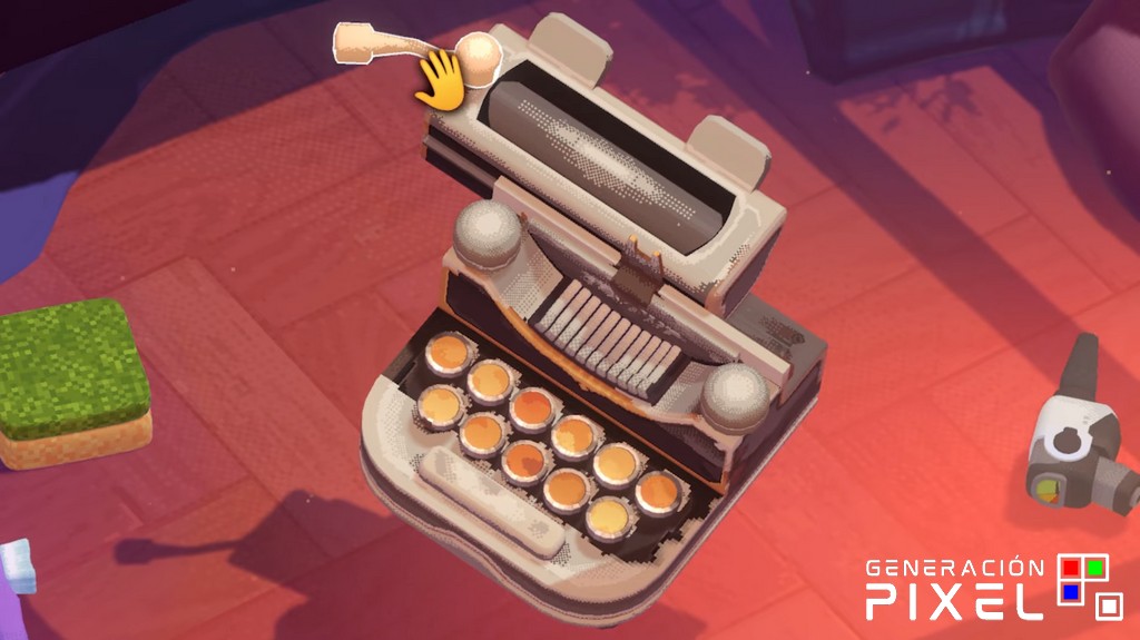 Análisis de Undusted: Cartas del pasado