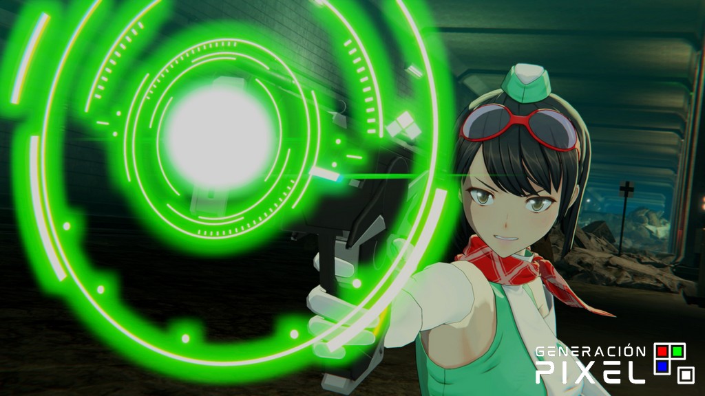 Análisis de Digimon Story: Time Stranger