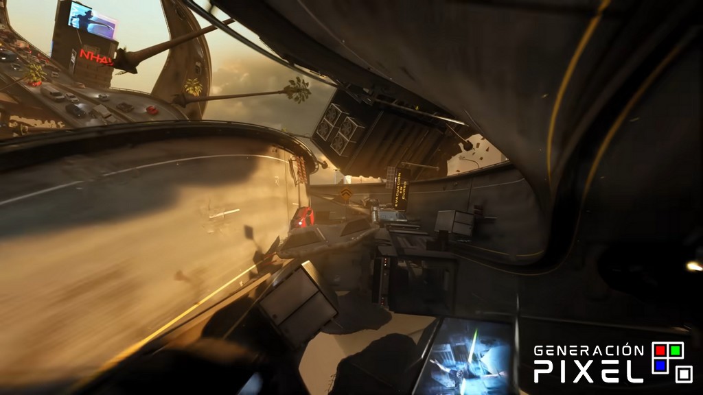 Análisis de Call of Duty: Black Ops 7