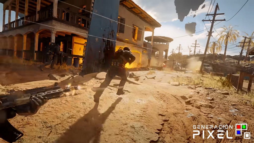 Análisis de Call of Duty: Black Ops 7