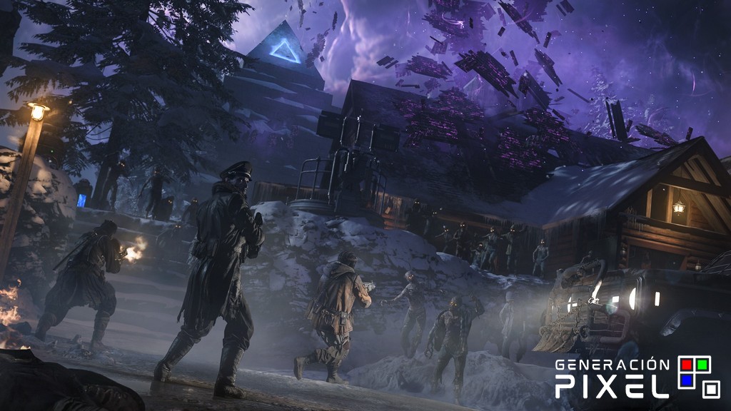 Análisis de Call of Duty: Black Ops 7