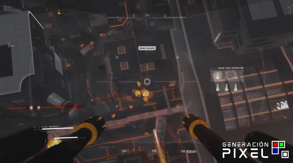 Análisis de Call of Duty: Black Ops 7