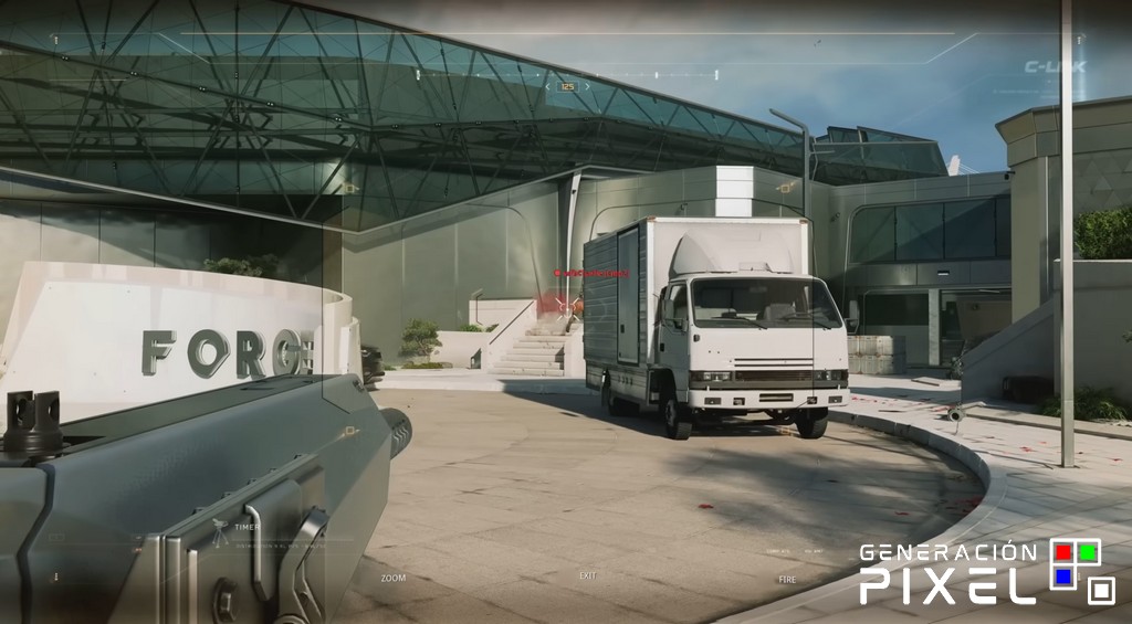 Análisis de Call of Duty: Black Ops 7