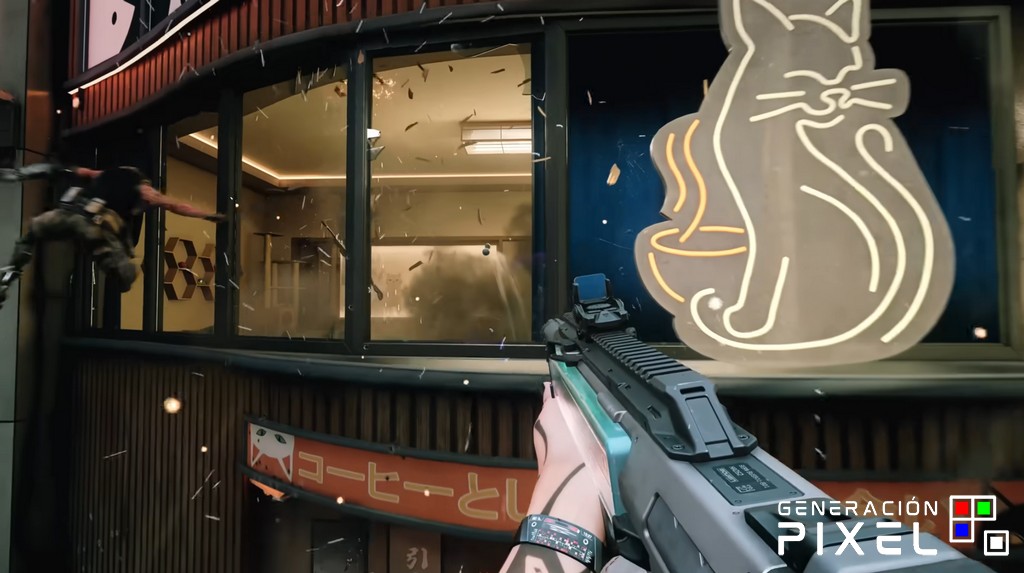 Análisis de Call of Duty: Black Ops 7