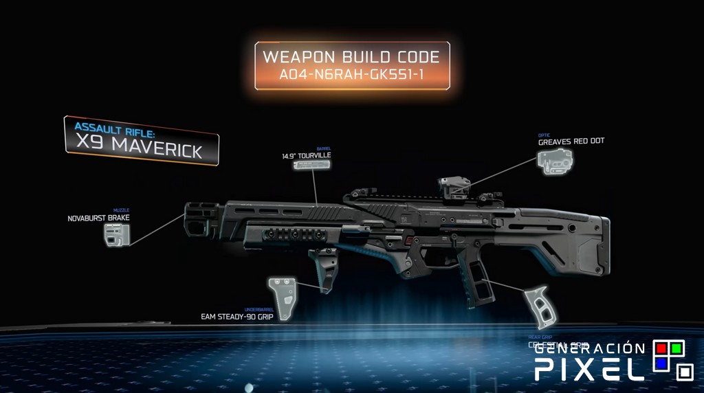 Análisis de Call of Duty: Black Ops 7