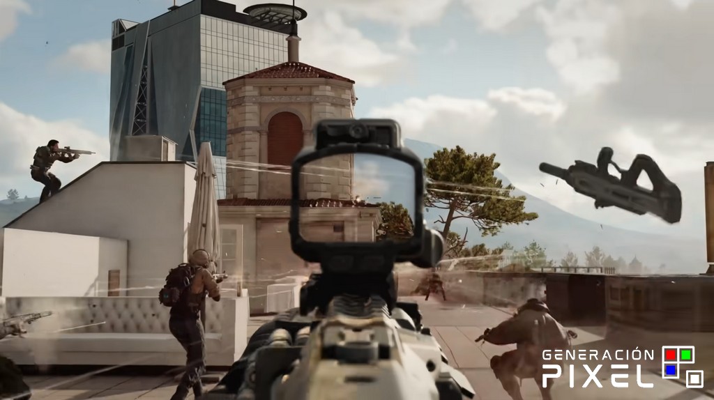 Análisis de Call of Duty: Black Ops 7