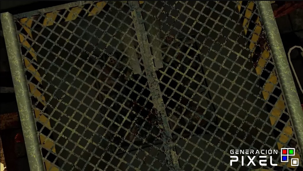 Análisis de CloverPit