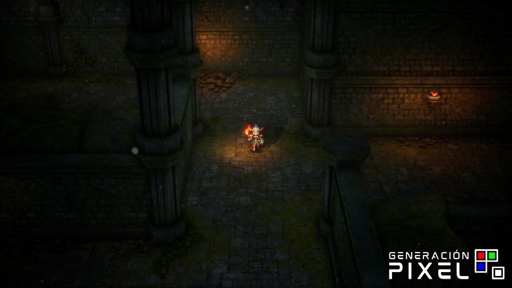 Análisis de Dragon Quest I & II HD-2D Remake