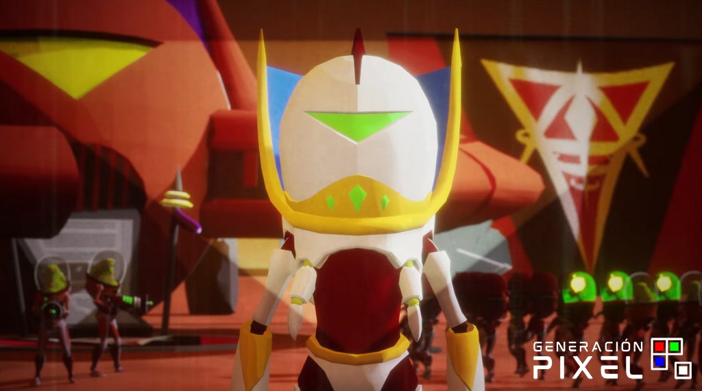 Análisis de Earth vs Mars