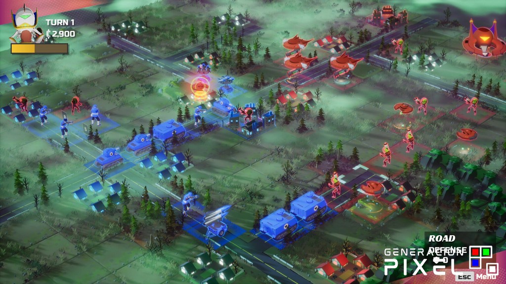 Análisis de Earth vs Mars