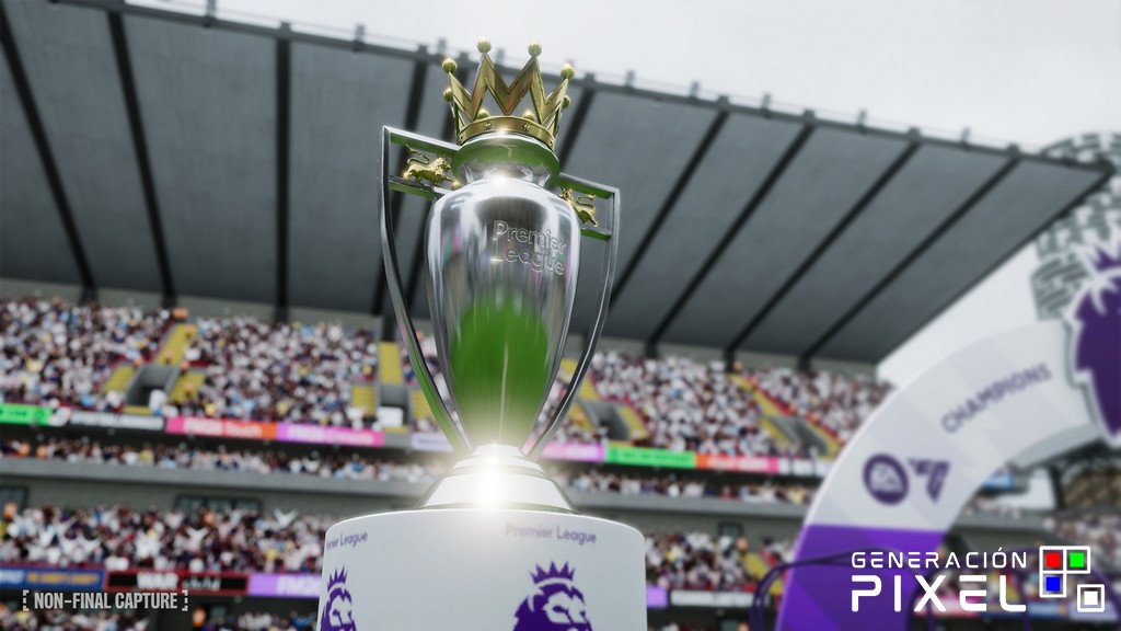 Análisis de Football Manager 26