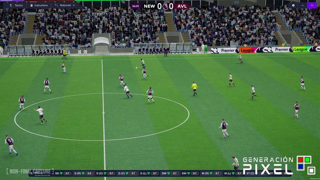 Análisis de Football Manager 26