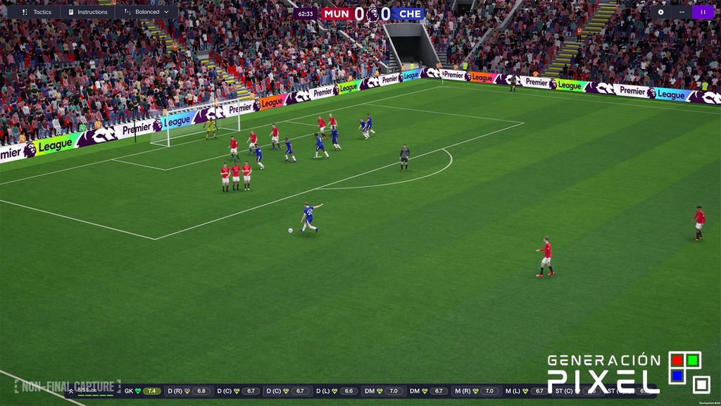 Análisis de Football Manager 26