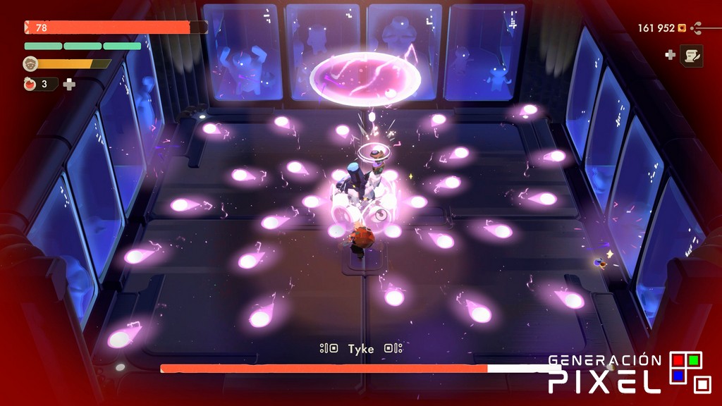 Avance de Moonlighter 2 The Endless Vault