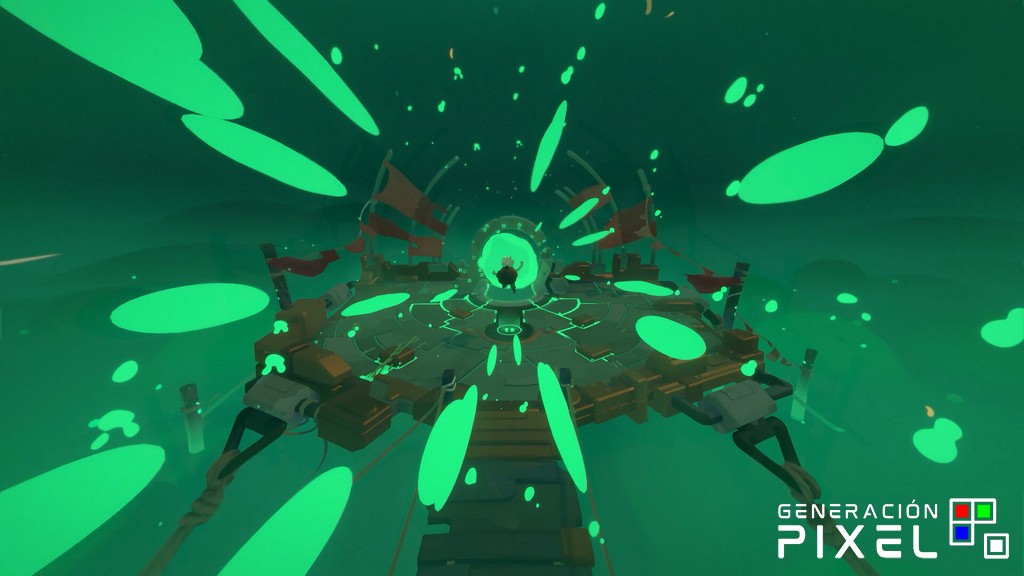 Avance de Moonlighter 2 The Endless Vault