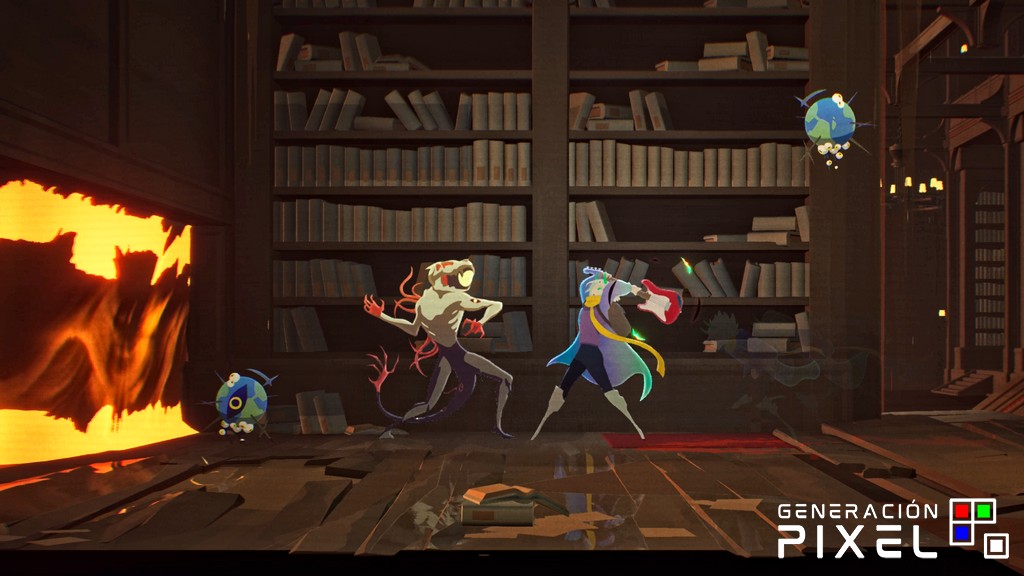 Análisis de Possessor(s)