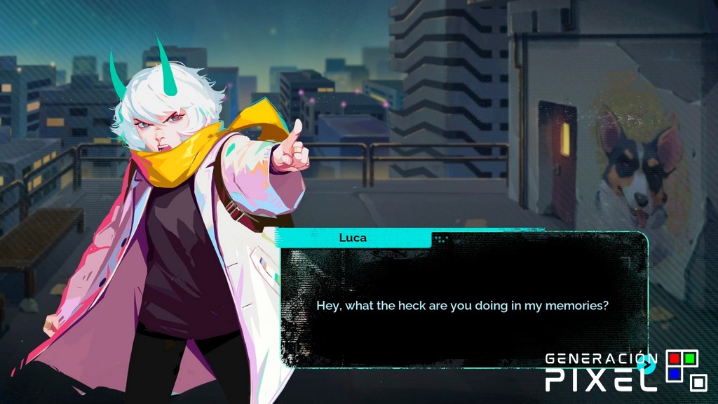 Análisis de Possessor(s)