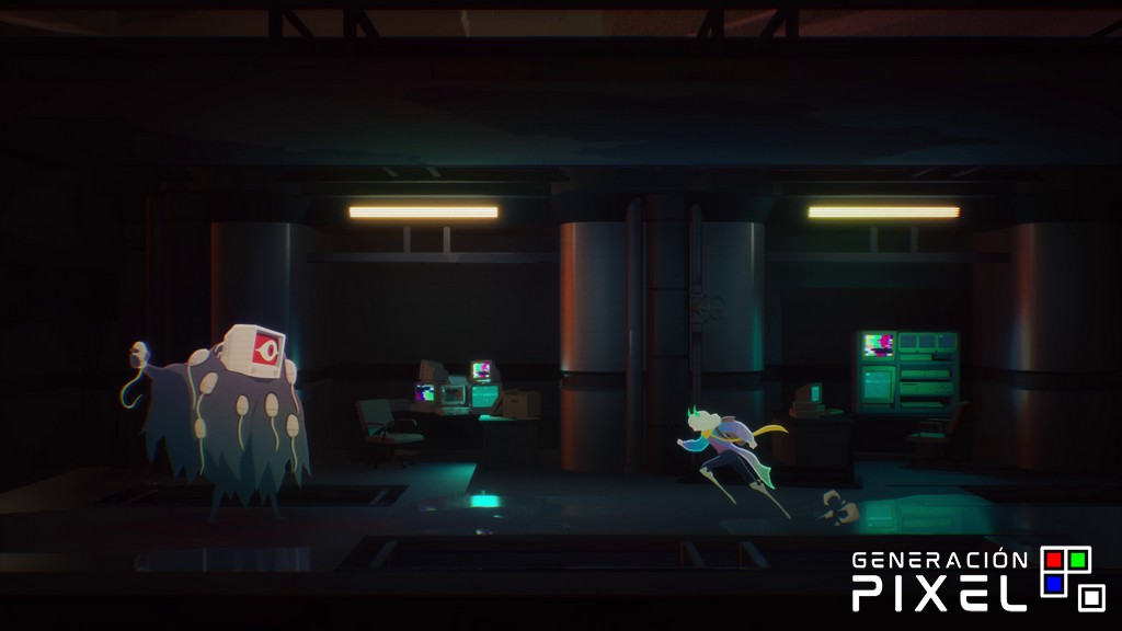 Análisis de Possessor(s)