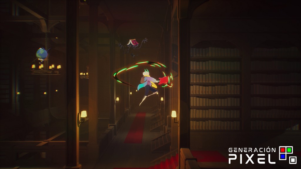 Análisis de Possessor(s)